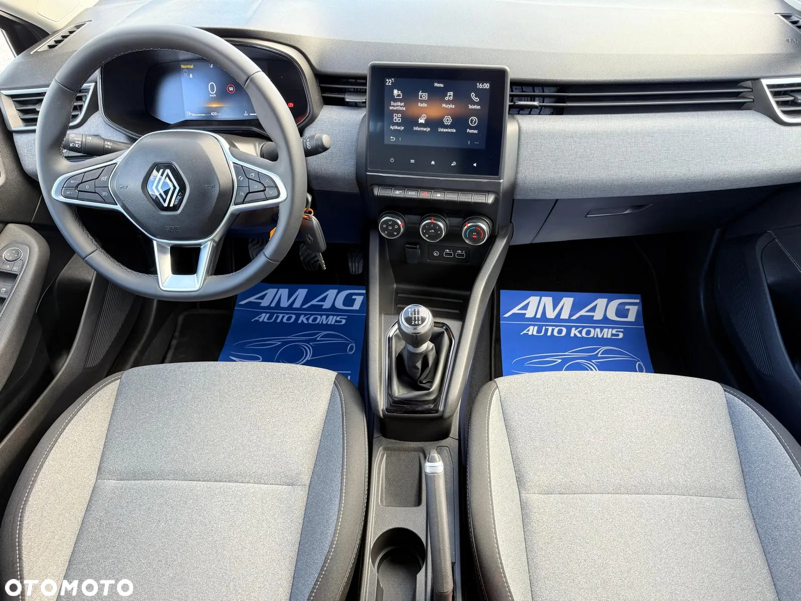 Renault Clio TCe 90 EQUILIBRE - 20