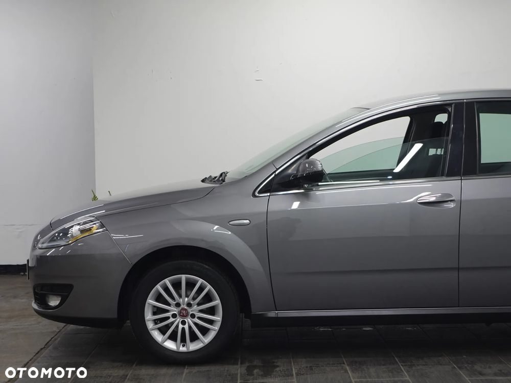 Fiat Croma 1.8 16V Dynamic - 16