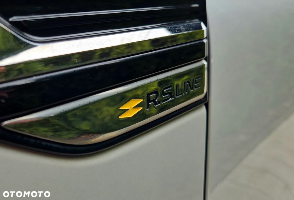 Renault Arkana E-TECH 145 R.S.LINE - 29