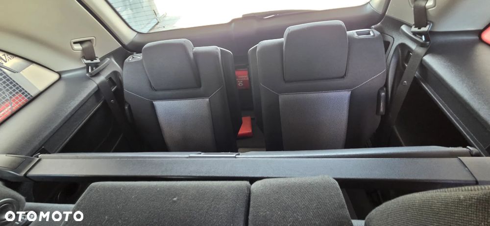 Opel Zafira 1.8 Selection - 31