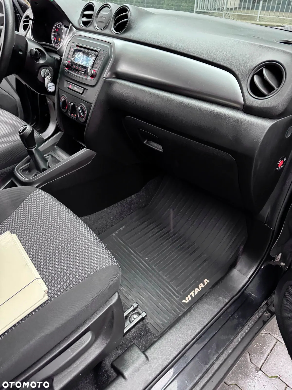 Suzuki Vitara 1.0 Boosterjet Comfort 2WD - 6
