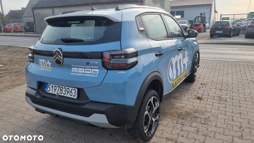 Citroën C3 113 Standard-Range TEAM D - 6
