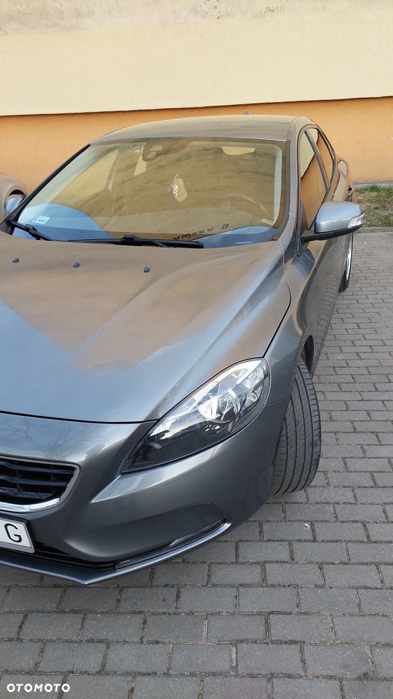 Volvo V40 D2 - 3