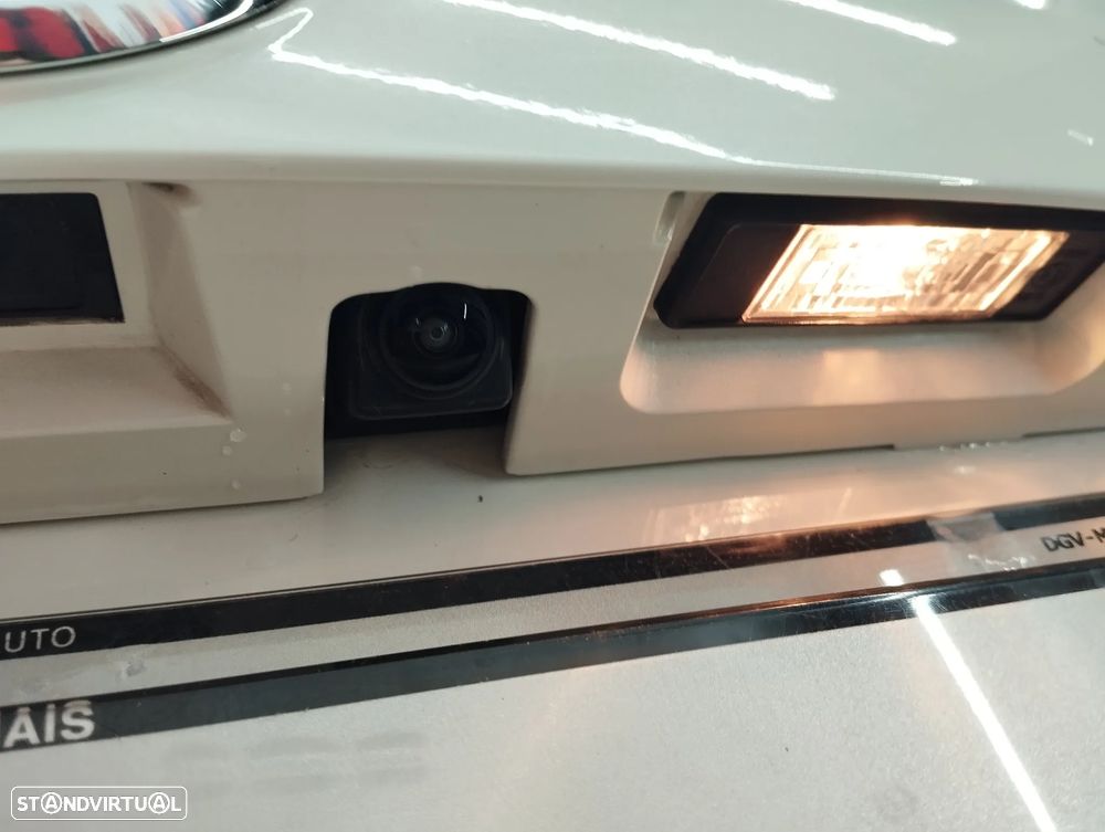 Nissan Qashqai 1.5 dCi 360 - 14