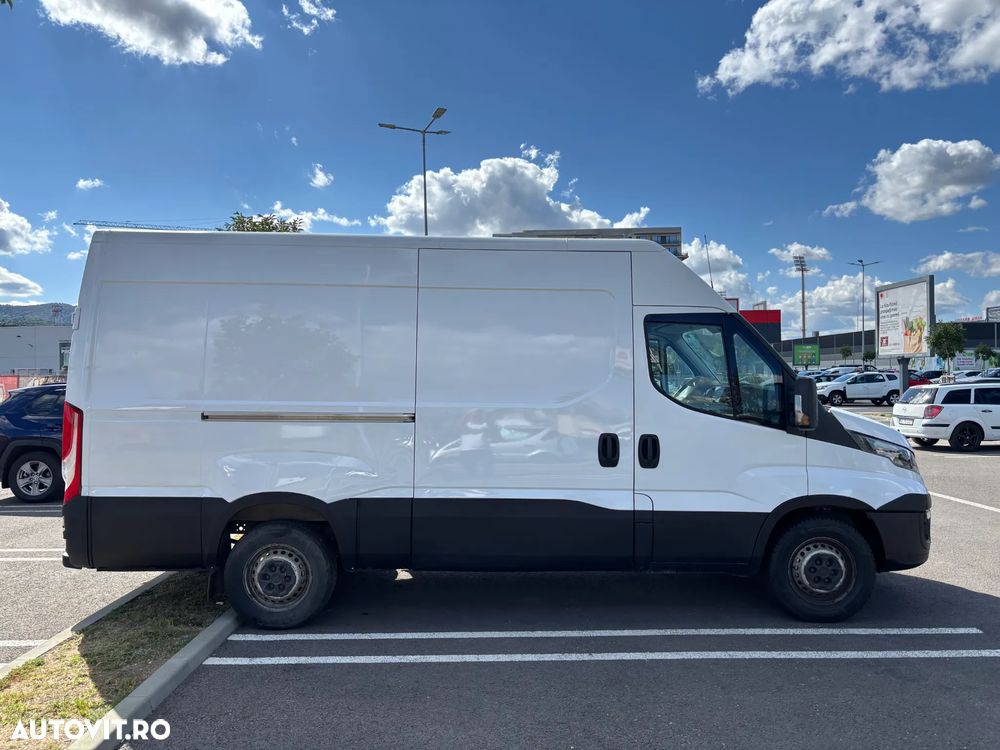 Iveco Daily VI 35S14 - 37