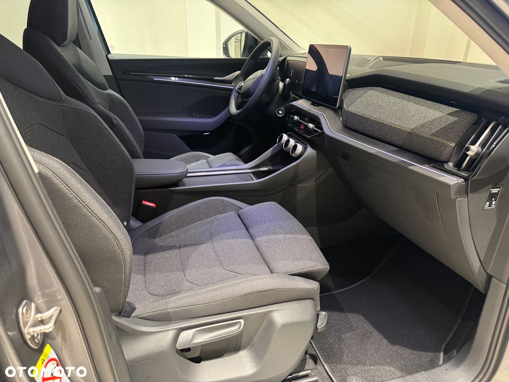 Skoda Kodiaq 2.0 TDI 4x4 Edition 130 DSG - 10