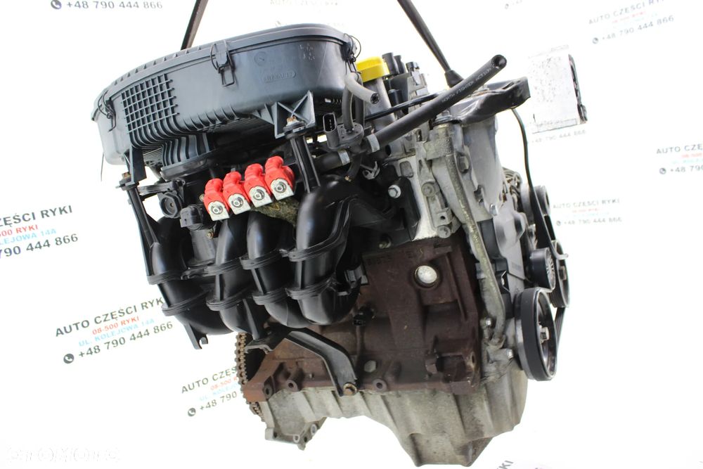 Renault Dacia Silnik 1.4 K7J - 8