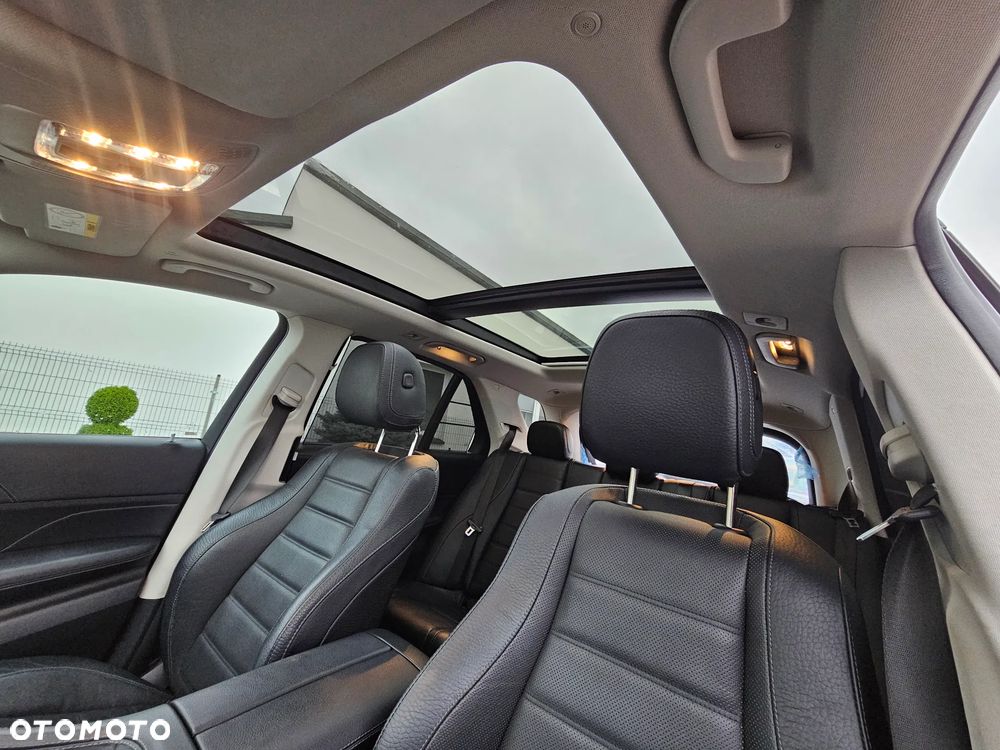 Mercedes-Benz GLE 400 d 4-Matic - 22