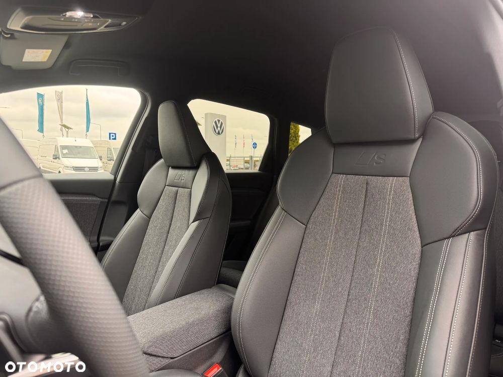 Audi Q6 e-tron 83kWh - 15