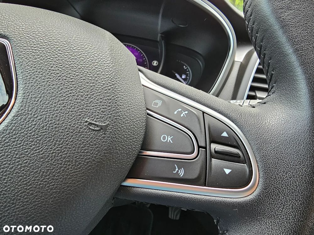 Renault Talisman 1.6 Energy dCi Intens - 27