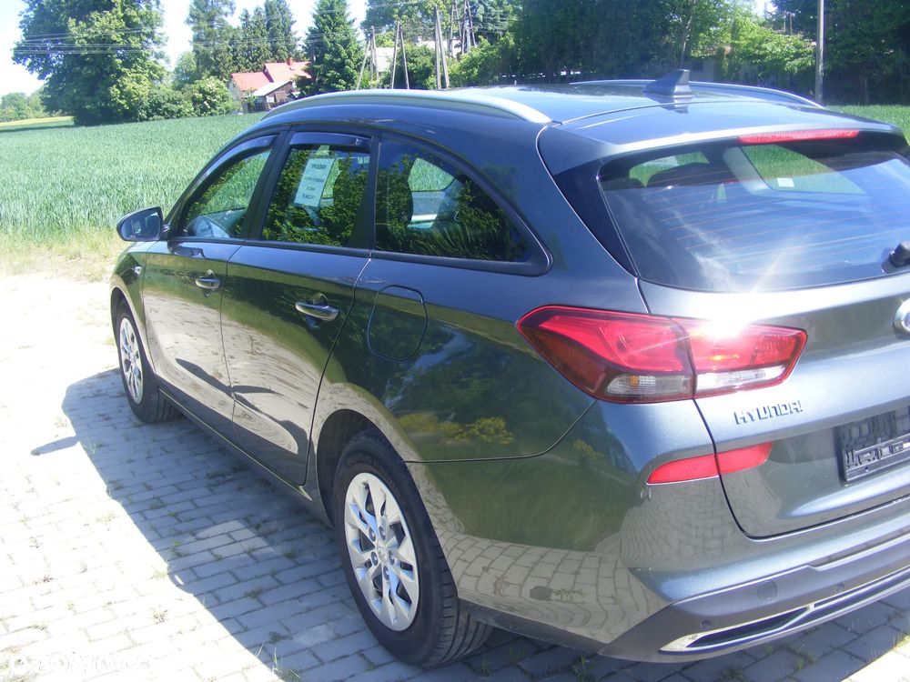 Hyundai i30 - 4