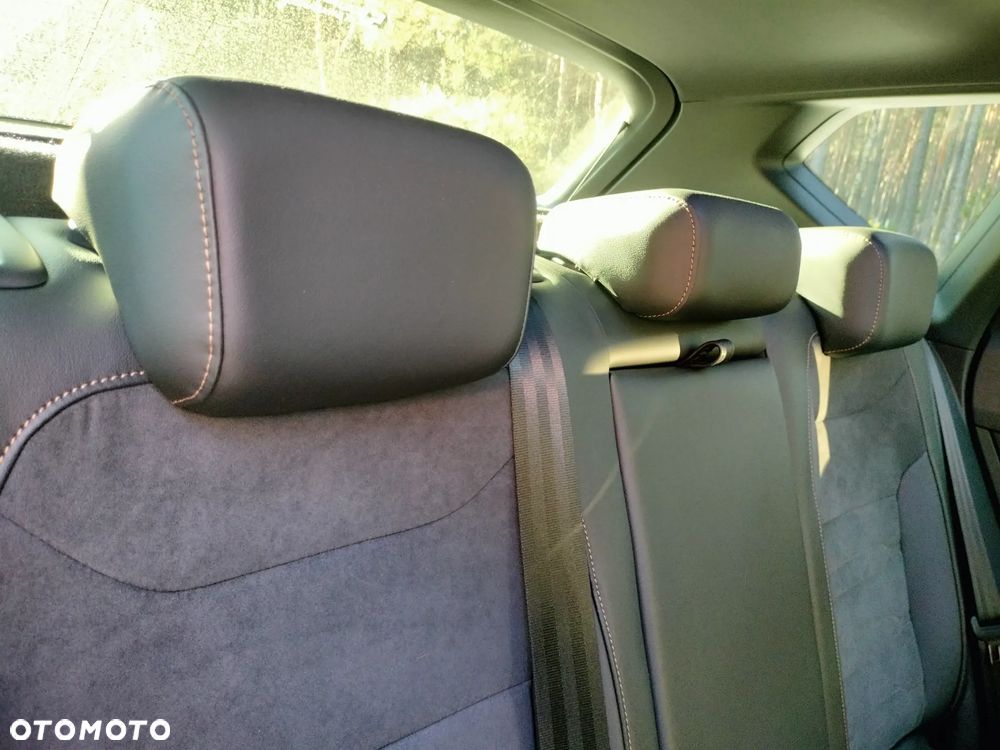 Cupra Ateca 2.0 TSI 4Drive DSG - 10