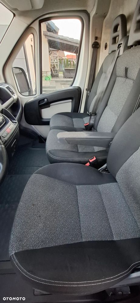 Fiat Ducato - 13