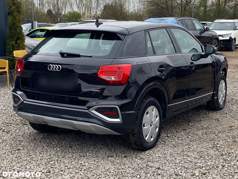 Audi Q2 40 TFSI Quattro Sport S tronic - 15