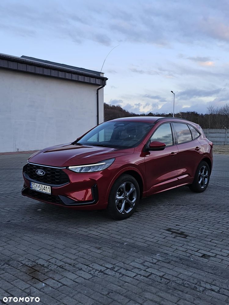 Ford Kuga 1.5 EcoBoost FWD ST-Line - 1