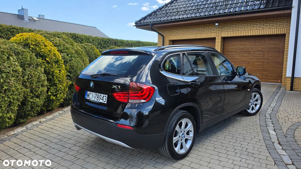 BMW X1 - 23