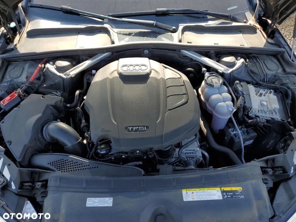 Audi A4 ver-45-tfsi-quattro-sport-s-tronic - 10