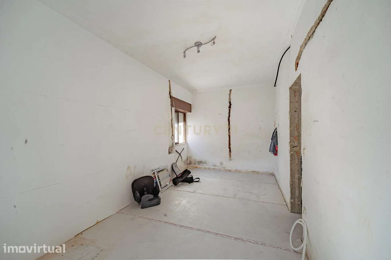 Apartamento T2 Arrentela - Grande imagem: 5/15