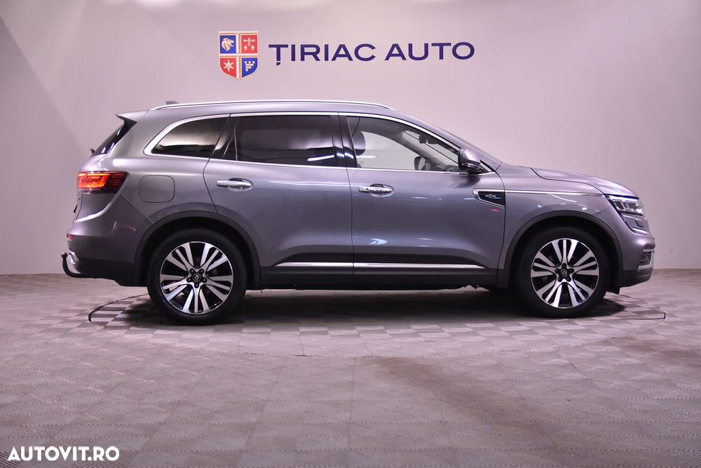 Renault Koleos - 6