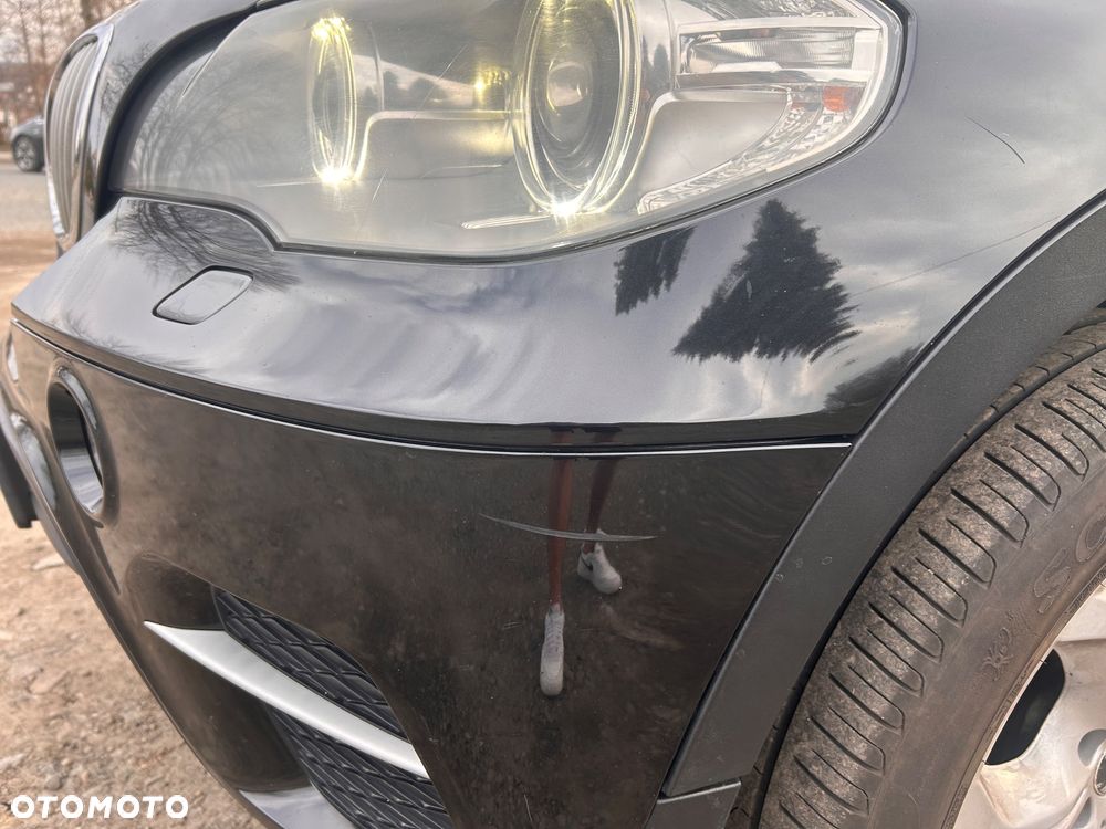 BMW X5 - 12