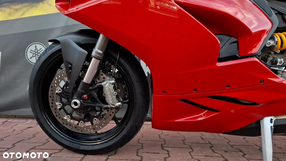 Ducati Panigale V2 - 15