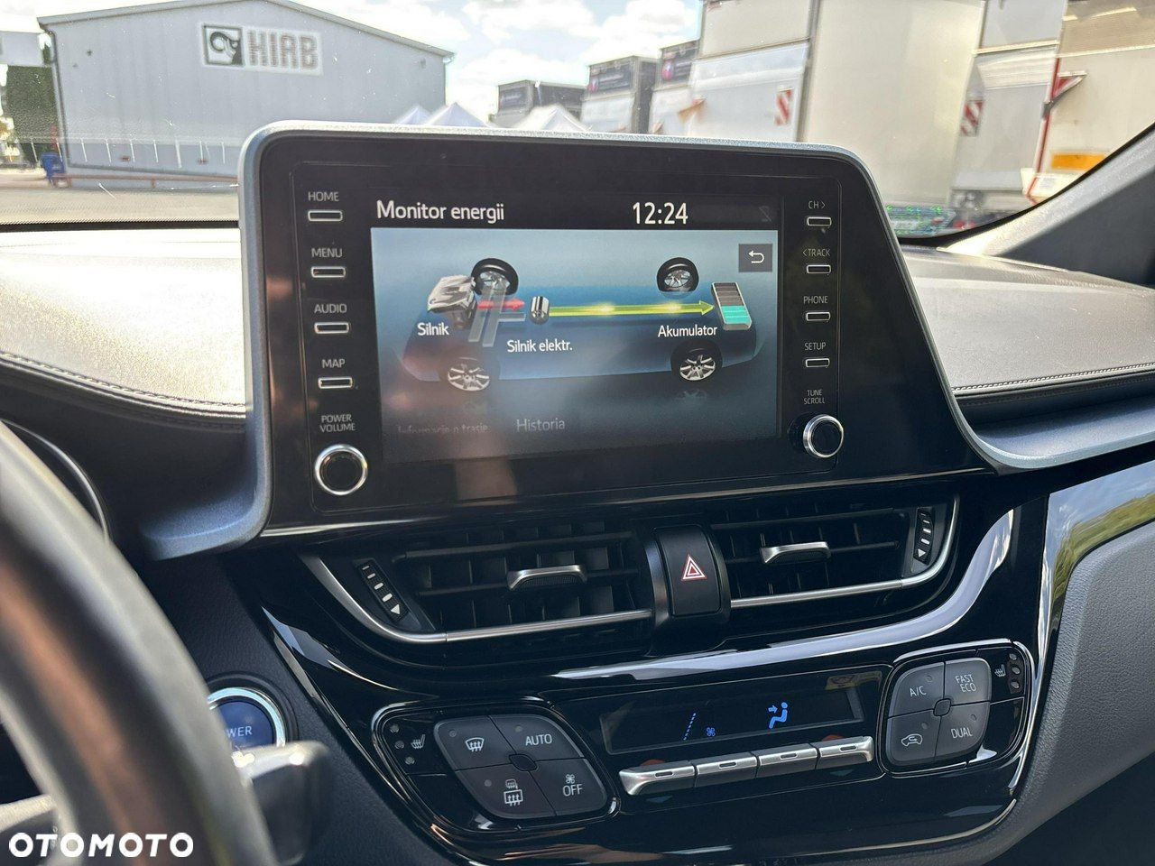 Toyota C-HR - 19