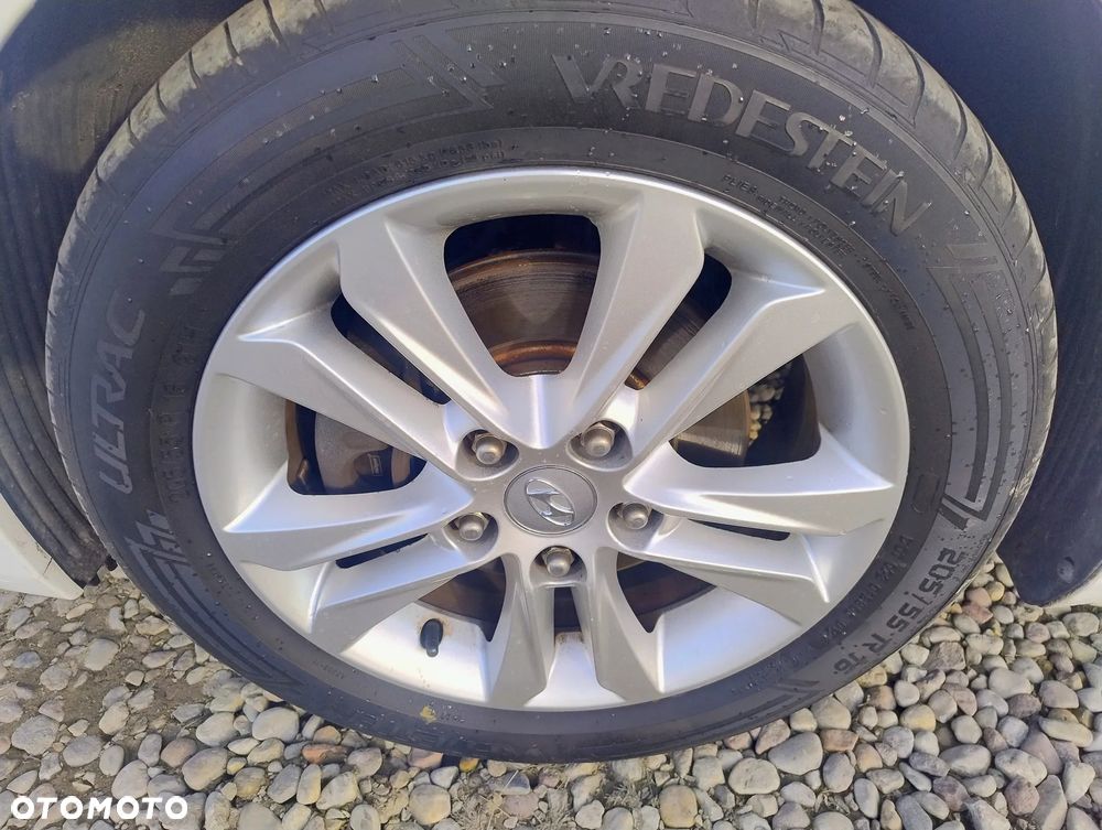 Hyundai i30 1.4 Style - 10