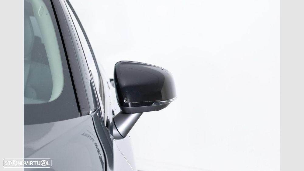 Volvo V60 2.0 T6 AWD TE Plus Dark - 8