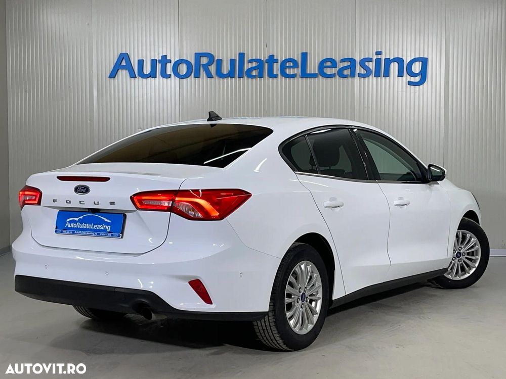 Ford Focus 1.5 EcoBlue Titanium - 3