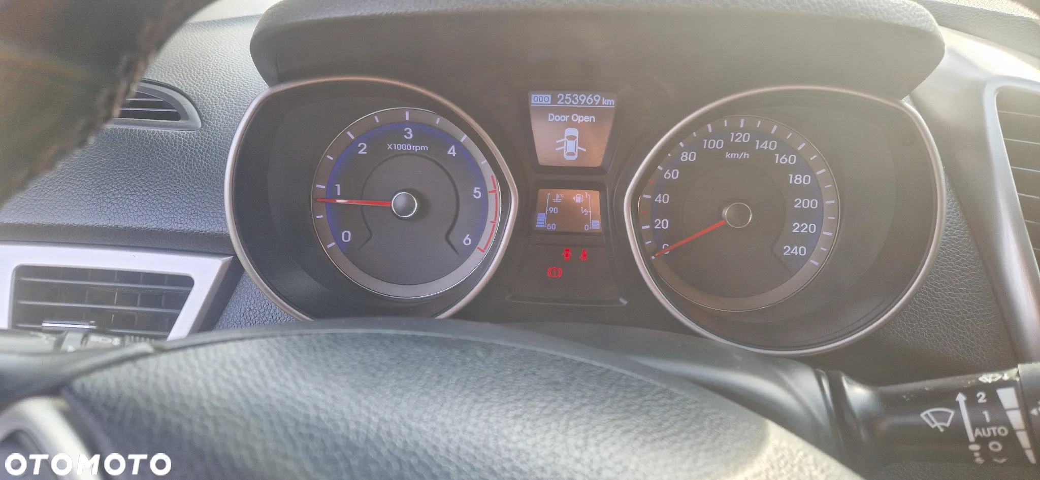 Hyundai i30 1.6 CRDi Premium - 10
