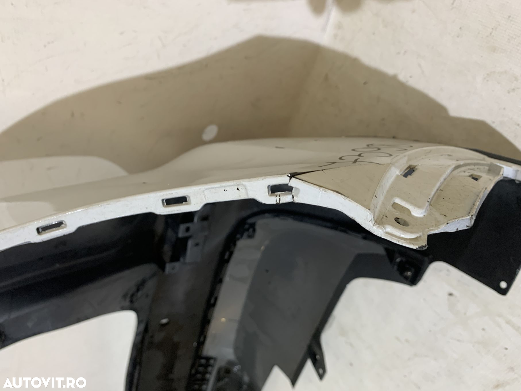 Bara spate Suzuki Vitara, 2015, 2016, 2017, 2018, 2019. - 5