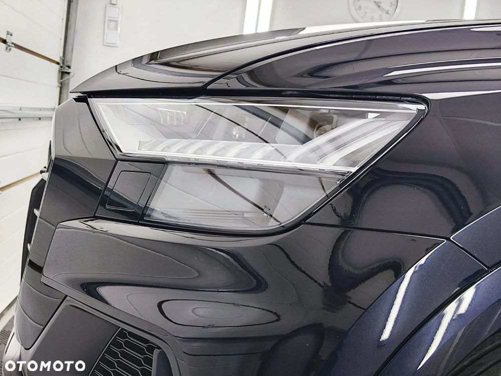 Audi SQ8 2021
