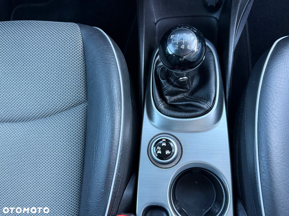 Fiat 500X 1.4 MultiAir 4x2 S&S Pop Star - 16