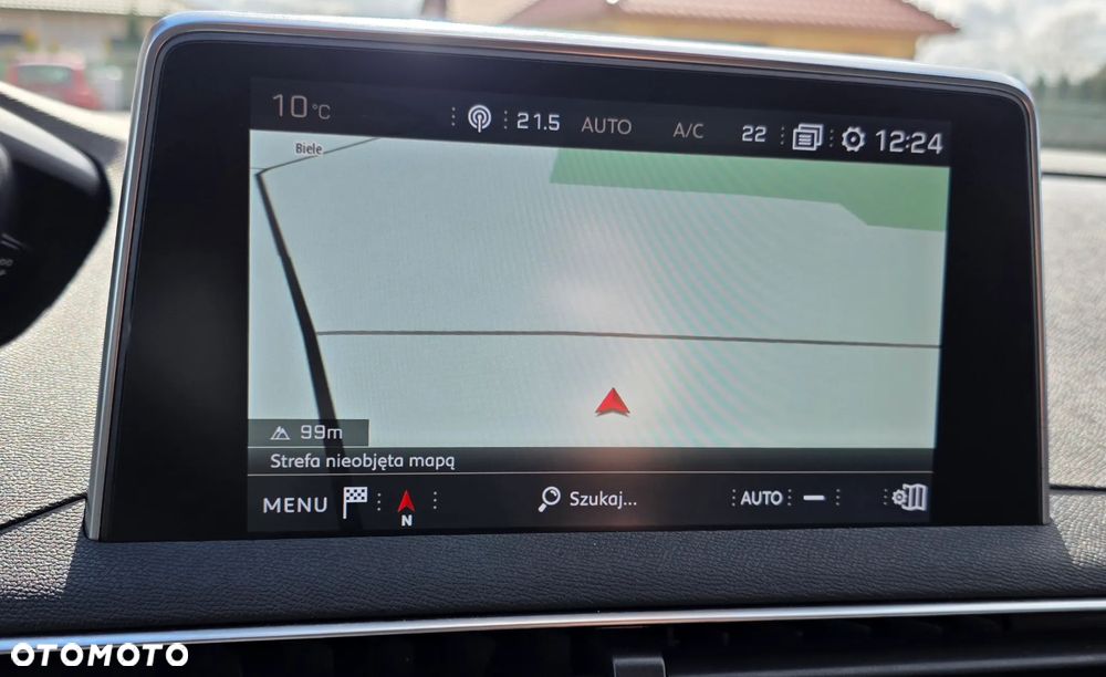 Peugeot 3008 1.5 BlueHDi GT S&S EAT8 - 21