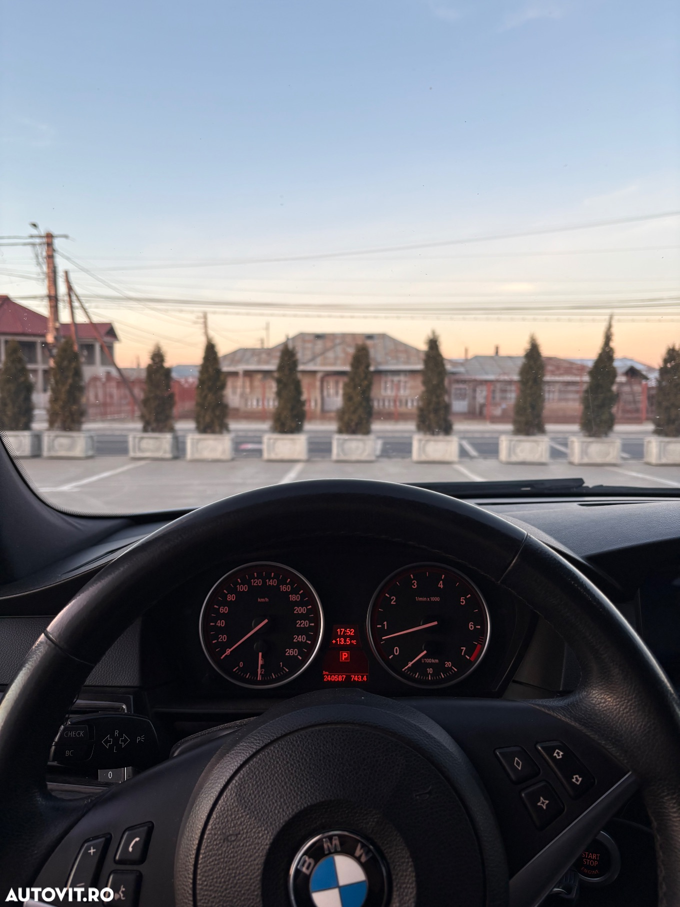 BMW Seria 5 - 10