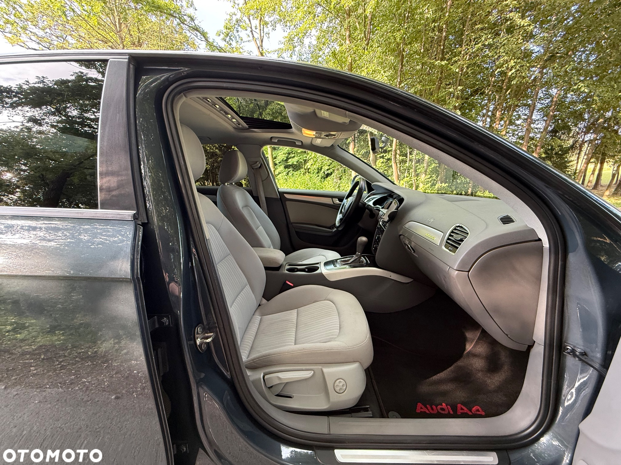 Audi A4 2.0 TFSI Quattro S tronic - 24