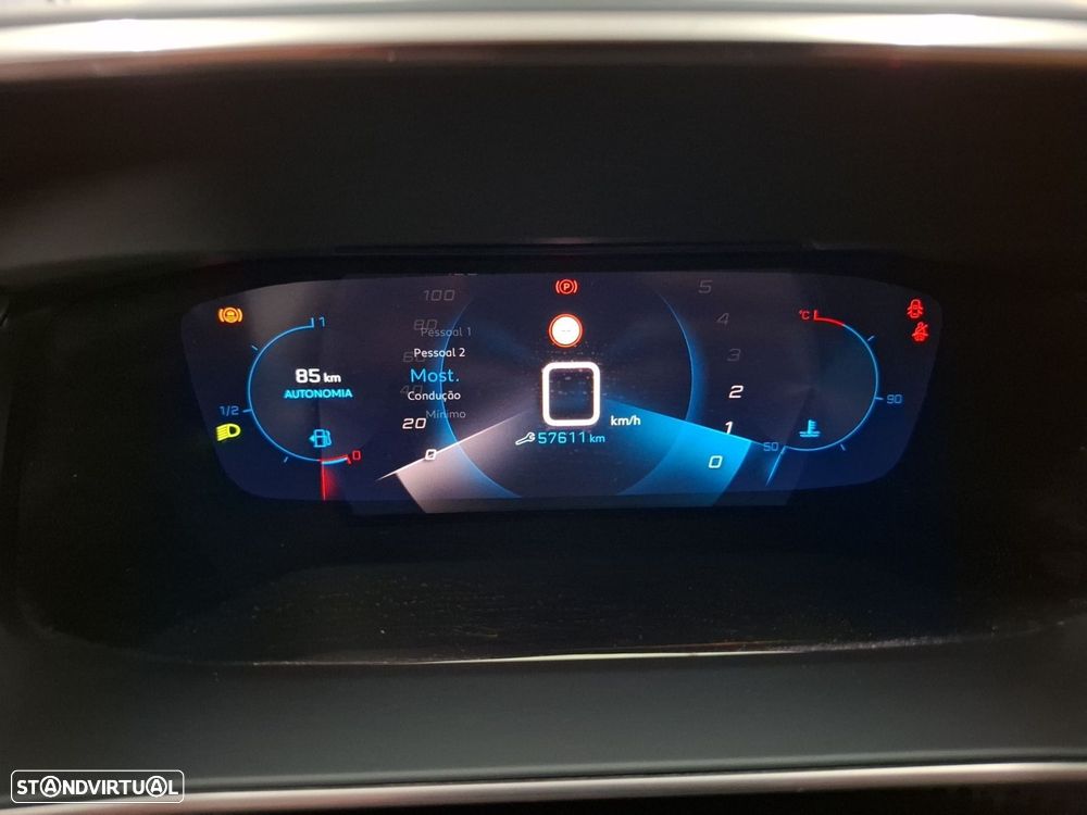 Peugeot 2008 1.2 PureTech Allure - 15