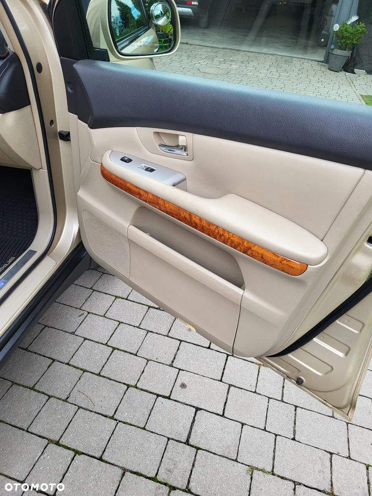 Lexus RX - 26