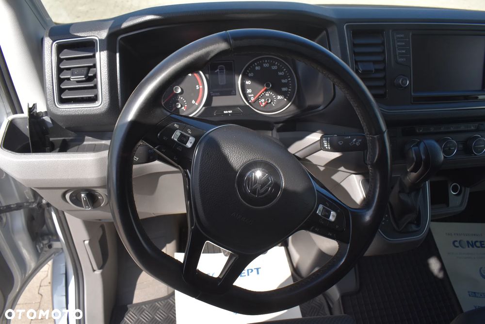 Volkswagen Crafter - 18