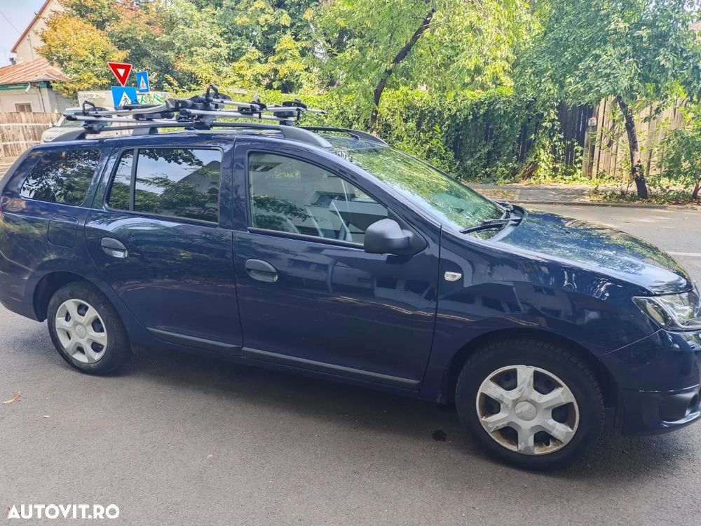 Dacia Logan - 10