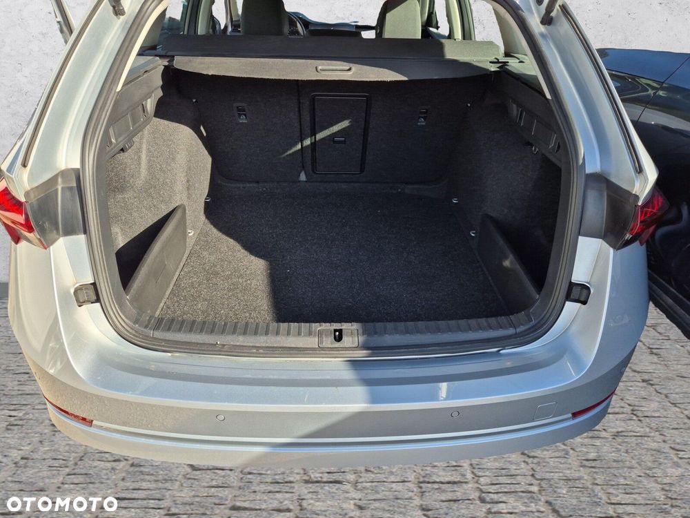 Skoda Octavia 2.0 TDI Ambition DSG - 19