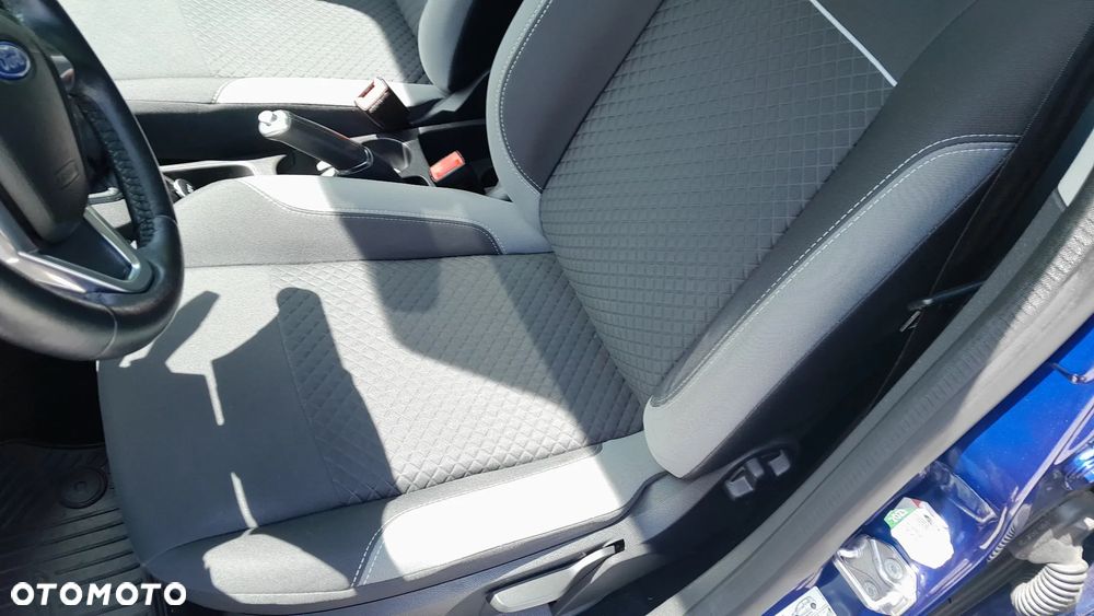 Ford Fiesta - 5