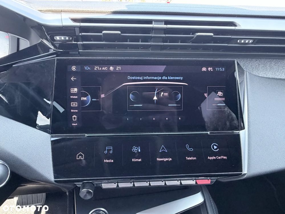 Peugeot 308 BlueHDi 130 EAT8 Allure Pack - 21