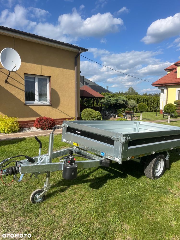Brenderup BT4260B - 2