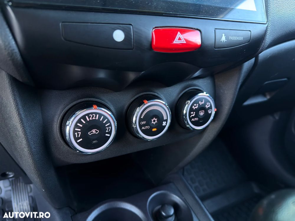 Mitsubishi ASX 1.6 Litre DI-D Invite - 17