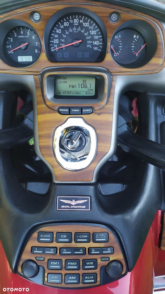 Honda GL - 28