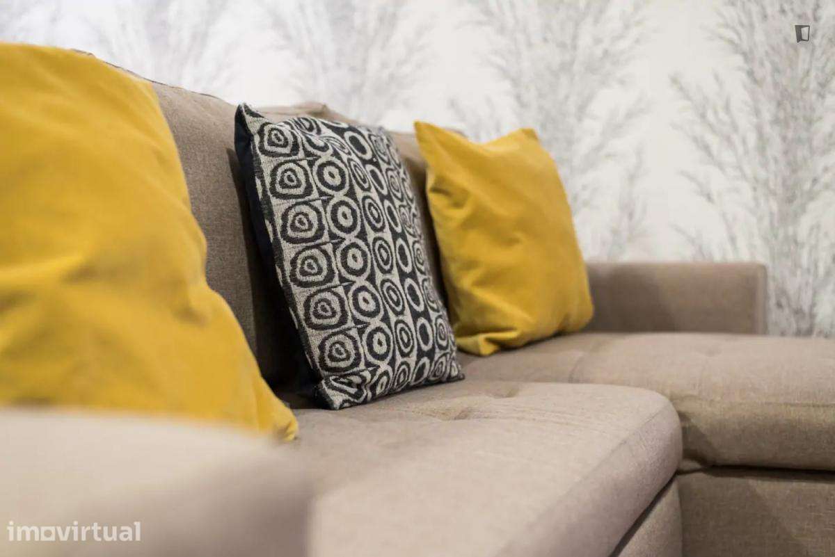 Apartamento com 1 quartos - localizado em Cedofeita Porto - Grande imagem: 5/16