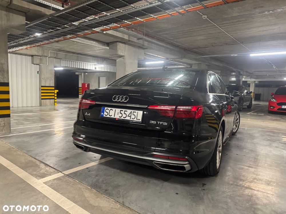 Audi A4 - 2