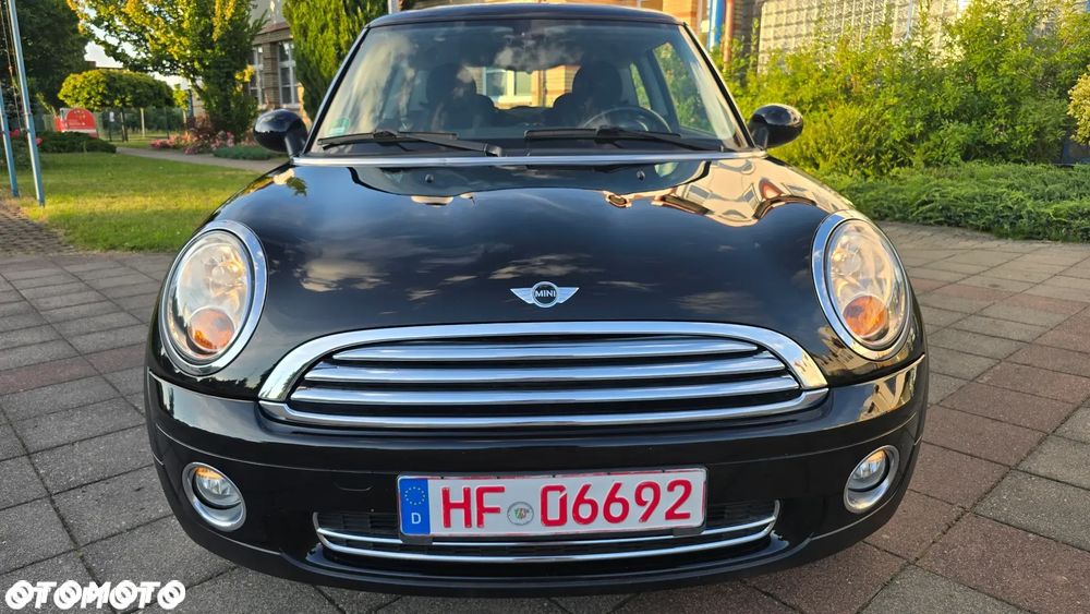 MINI Cooper - 19