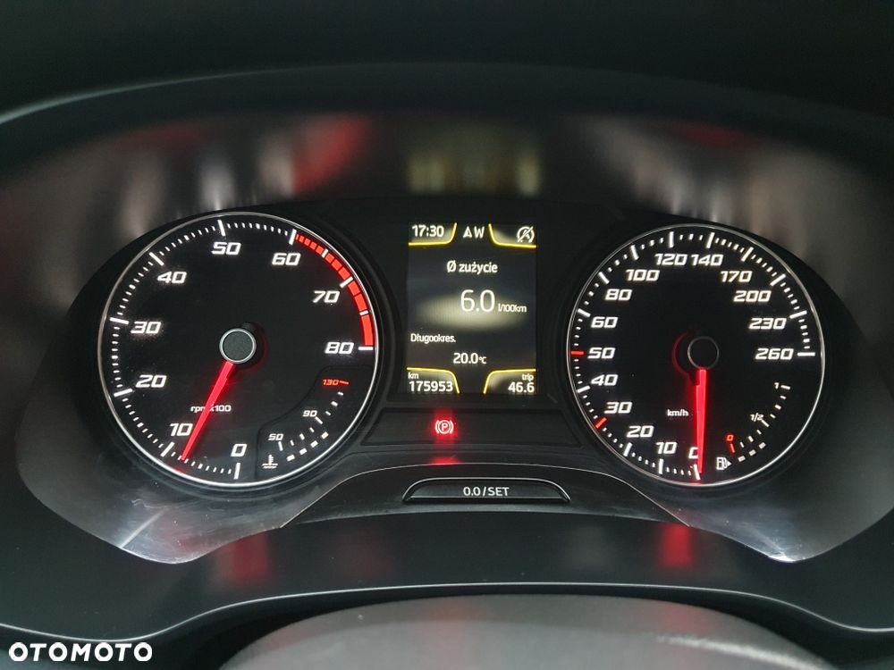 Seat Leon - 9